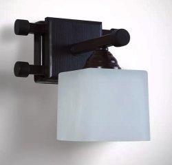 Светильник настенный (бра) 11641