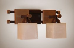 Светильник настенный (бра) 21641