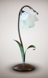 Настільна лампа 00151