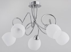 Люстра современная ALFA Florida 20335