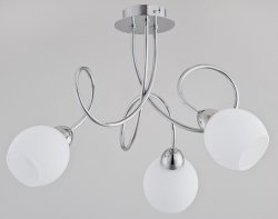 Люстра современная ALFA Florida 20333