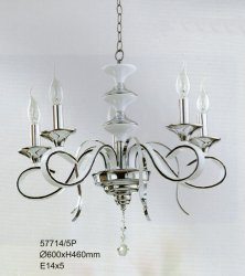 Люстра классическая TINKO 57714/5P
