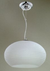 Люстра подвес TINKO 89472CR/1P