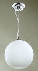 Люстра подвес TINKO 99472CR/1P