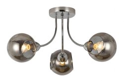 Люстра потолочная лофт BLITZ LOFT 1606-43