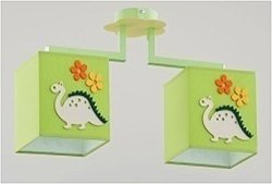 Детский светильник Alfa DINO 18262