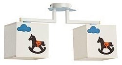 Детский светильник Alfa KONIK 18282