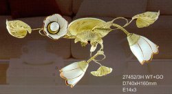 Люстра припотолочная TINKO 25472/3H