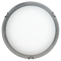 Светильник потолочный Декора Гермес 24220