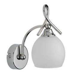 Светильник настенный(бра) современный ALFA Mira 16020