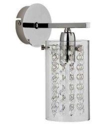 Светильник настенный(бра) ALFA Frozen 16220