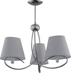 Люстра классическая Alfa Siena 20433/1