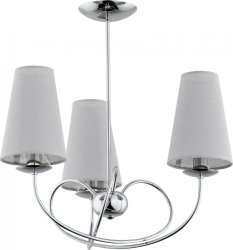 Люстра ALFA Rete 20443