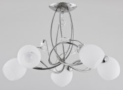 Люстра современная Alfa Caldia 21175