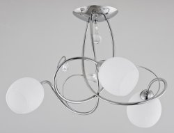 Люстра современная ALFA Caldia 21173