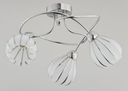 Люстра современная ALFA Twister 19373