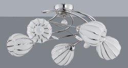 Люстра современная Alfa Miriam 21187