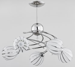 Люстра современная Alfa Miriam 21185