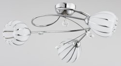 Люстра современная Alfa Miriam 21186