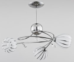 Люстра современная Alfa Miriam 21183