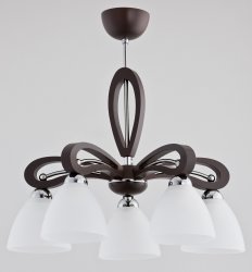 Люстра классическая Alfa Gracja Vigo 20895