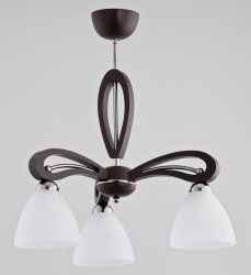 Люстра классическая Alfa Gracja Vigo 20893