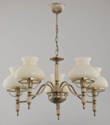 Люстра классическая ALFA Luiza 18365