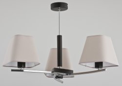 Люстра современная ALFA Lefkada 20263