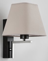 Светильник настенный(бра) ALFA Lefkada 20260