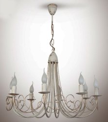 Люстра свечи 66741