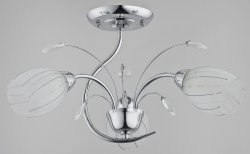 Люстра современная ALFA Ido 50013