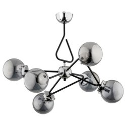 Люстра современная ALFA Trymer 62167