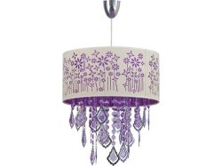 4022 Світильник підвіс Nowodvorski PESCARA I zwis CN