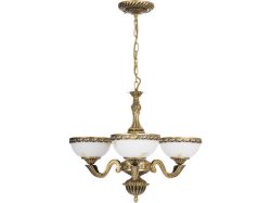3362 Люстра Nowodvorski ATTYKA III zwis PL