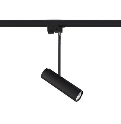 9244 Світильник Nowodvorski PROFILE EYE SUPER BLACK C PL