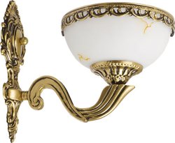 3361 Бра Nowodvorski ATTYKA I kinkiet PL