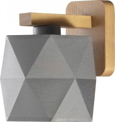 Светильник настенный (бра) TK Lighting Fano 4251
