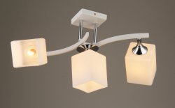 Люстра потолочная Sirius S3233/3H