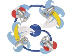 Детский светильник (спот) Nowodvorski Sailor 3670