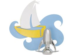 Детский светильник (спот) Nowodvorski Sailor 3664