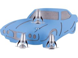 Детский светильник (спот) Nowodvorski Auto 4058