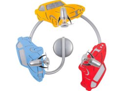 Детский светильник (спот) Nowodvorski Auto 4055