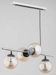 Люстра сучасна ALFA GINGER 62083