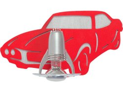 Детский светильник (спот) Nowodvorski Auto 4053