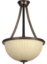 4140 Люстра Nowodvorski BARON III plafon PL