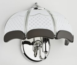 Светильник настенный (бра) ALFA ITALIA VENGE 20060