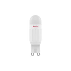 Світлодіодна лід лампа(LED) ELECTRUM 3W G9 4000 P LC-7 