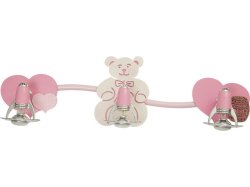 Детский светильник (спот) Nowodvorski Honey 3658