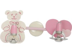 3657 Бра Nowodvorski HONEY II fala PL