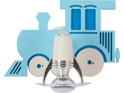 Детский светильник (спот) Nowodvorski Train 4060